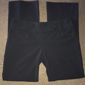 The Limited, Drew fit, Black. 4S